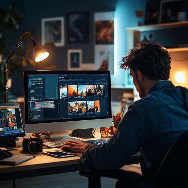 فريق يعمل معًا